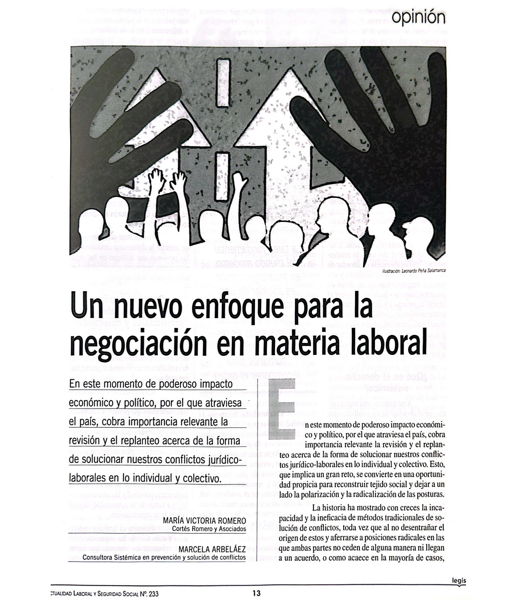 Publicación 2 de Marcela Arbelaéz Ríos