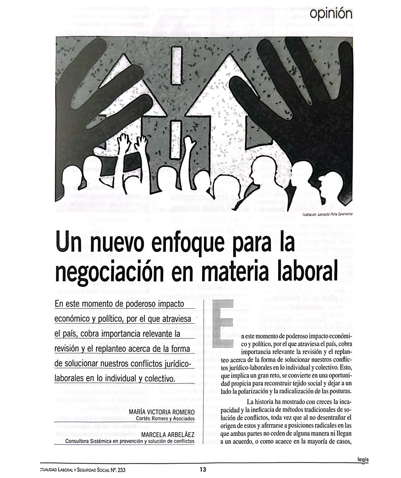 Publicación 2 de Marcela Arbelaéz Ríos